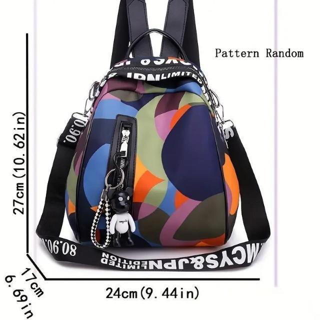 爆ヤス価格1390円★ファッショナブルでシンプルなバックパック。調節可能なストラップと実用的なポケット < 男性ファッション  爆ヤス価格1390円★ファッショナブルでシンプルなバックパック。調節可能なストラップと実用的なポケット < 男性ファッションの