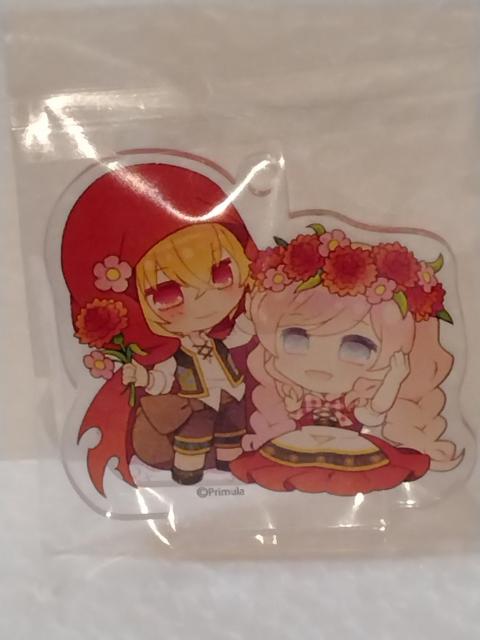 大正×対称アリス アクリルスタンド < アニメ/コミック/キャラクター 大正×対称アリス アクリルスタンド < アニメ/コミック/キャラクターの