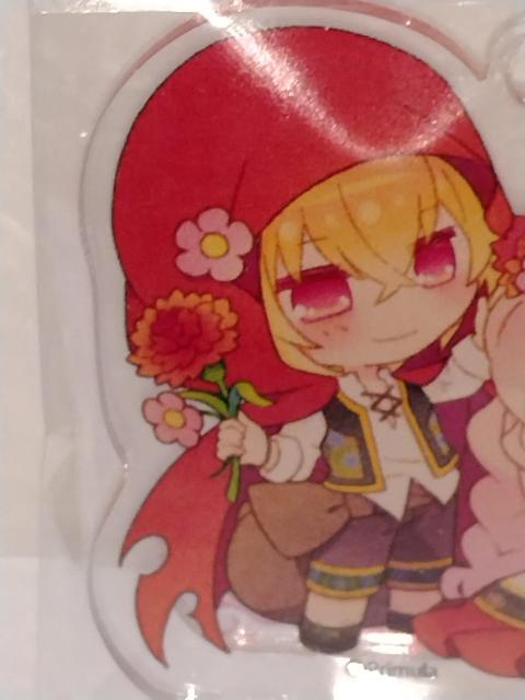 大正×対称アリス アクリルスタンド < アニメ/コミック/キャラクター 大正×対称アリス アクリルスタンド < アニメ/コミック/キャラクターの