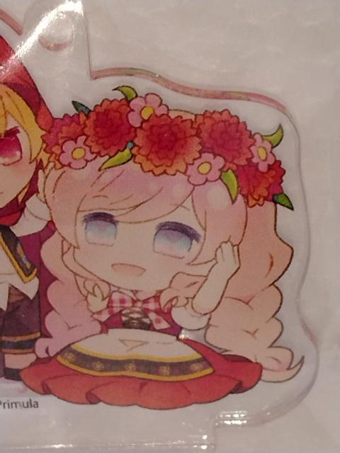 大正×対称アリス アクリルスタンド < アニメ/コミック/キャラクター 大正×対称アリス アクリルスタンド < アニメ/コミック/キャラクターの