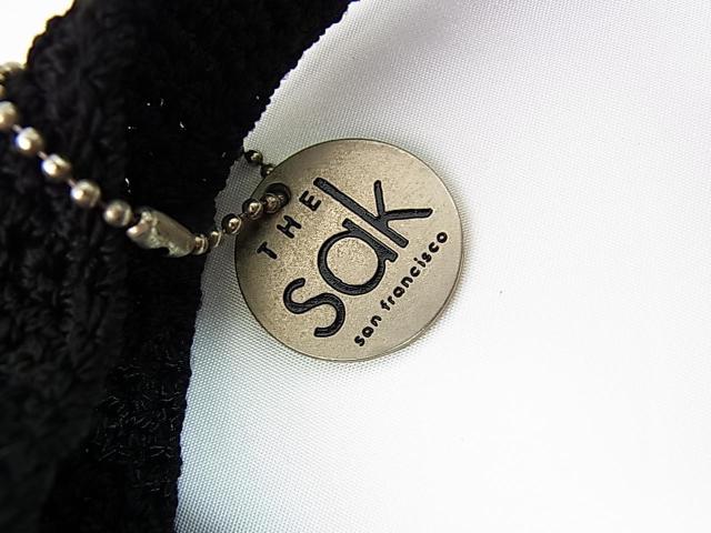 �����K�iThe Sak�@�U�@�T�N�@�����j�҂� �V�����_�[�@�o�b�O�@�u���b�N