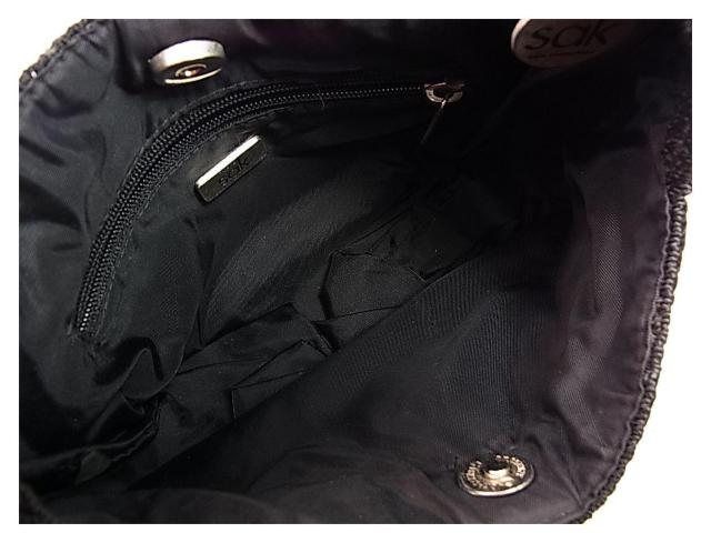 �����K�iThe Sak�@�U�@�T�N�@�����j�҂� �V�����_�[�@�o�b�O�@�u���b�N