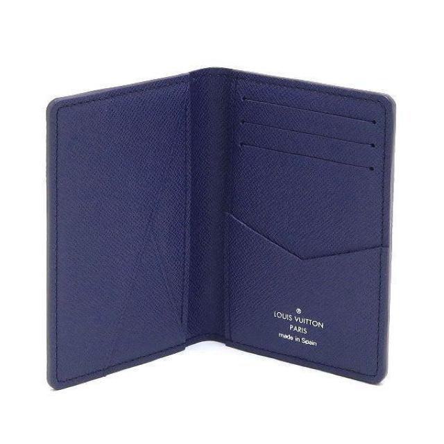 ◆ 本物 新品同様 ◆ LV ルイヴィトン 希少 モノグラム ウォーターカラー カードケース 名刺入れ 保存袋 箱 M80455 < ブランド  ◆ 本物 新品同様 ◆ LV ルイヴィトン 希少 モノグラム ウォーターカラー カードケース 名刺入れ 保存袋 箱 M80455 < ブランドの