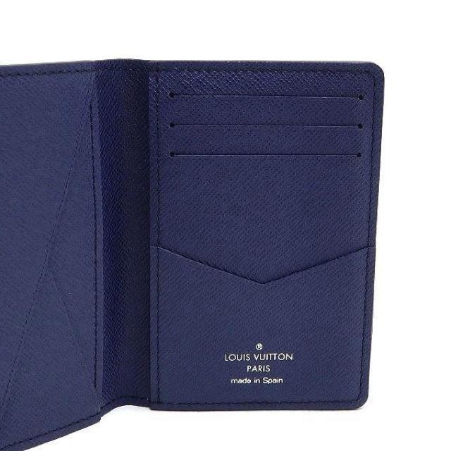 ◆ 本物 新品同様 ◆ LV ルイヴィトン 希少 モノグラム ウォーターカラー カードケース 名刺入れ 保存袋 箱 M80455 < ブランド  ◆ 本物 新品同様 ◆ LV ルイヴィトン 希少 モノグラム ウォーターカラー カードケース 名刺入れ 保存袋 箱 M80455 < ブランドの