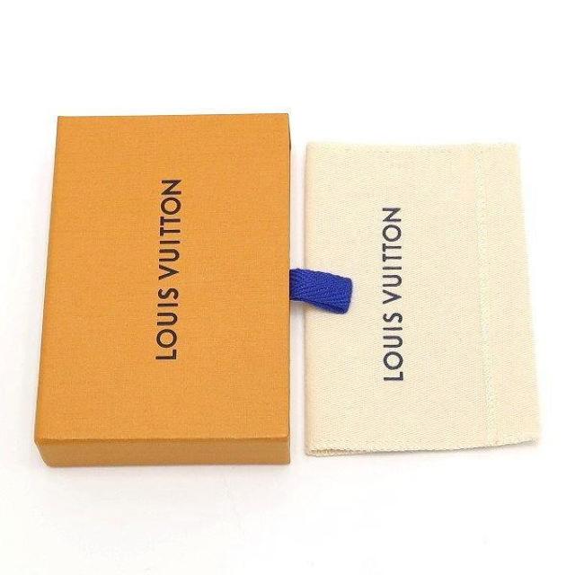 ◆ 本物 新品同様 ◆ LV ルイヴィトン 希少 モノグラム ウォーターカラー カードケース 名刺入れ 保存袋 箱 M80455 < ブランド  ◆ 本物 新品同様 ◆ LV ルイヴィトン 希少 モノグラム ウォーターカラー カードケース 名刺入れ 保存袋 箱 M80455 < ブランドの