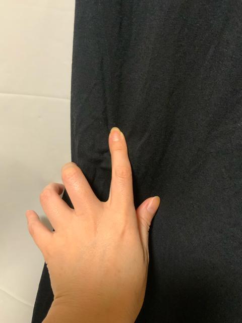 ◆シネカノン「黒地のビジュー付きワンピース」フリーサイズ < 女性ファッション  ◆シネカノン「黒地のビジュー付きワンピース」フリーサイズ < 女性ファッションの