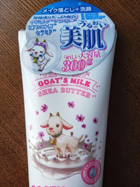 GOAT'S/痿CNƂ痿/Vi