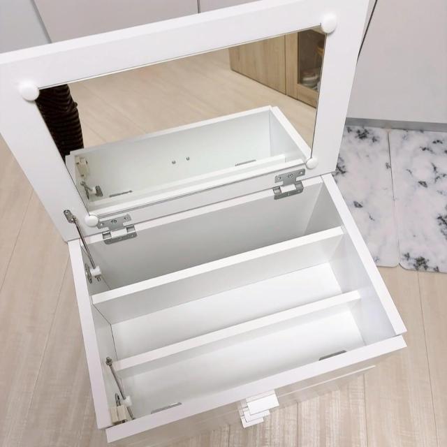 ���R���p�N�g�h���b�T�[���z���C�g�����i����e��!!�������̂� �� �C���e���A/���C�t�� 