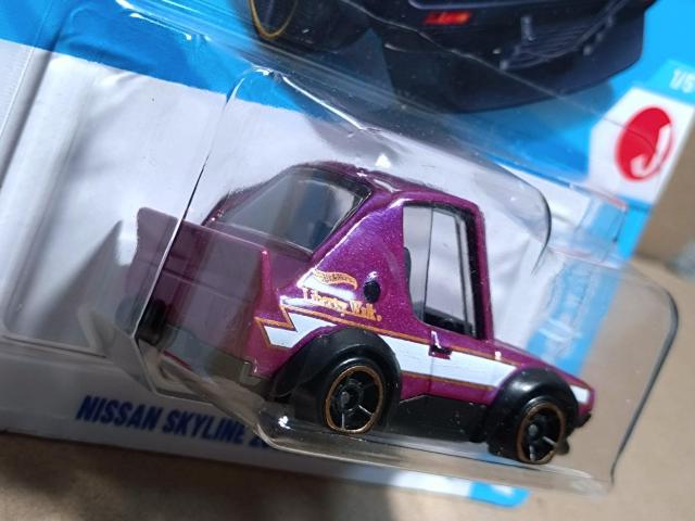 yHWx[VbNzjbT XJCC 2000GT-R LBWK