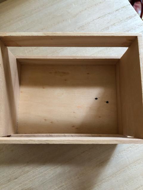 ABTEY 木製の小物入れ インテリア ナチュラル 3個セット < インテリア/ライフ ABTEY 木製の小物入れ インテリア ナチュラル 3個セット < インテリア/ライフの