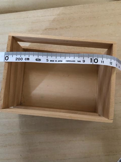 ABTEY 木製の小物入れ インテリア ナチュラル 3個セット < インテリア/ライフ ABTEY 木製の小物入れ インテリア ナチュラル 3個セット < インテリア/ライフの