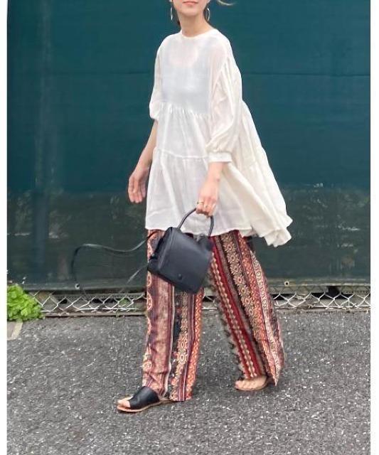 CORNERSパンツ < 女性ファッション CORNERSパンツ < 女性ファッションの