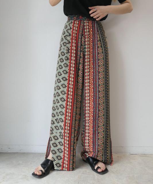 CORNERSパンツ < 女性ファッション CORNERSパンツ < 女性ファッションの