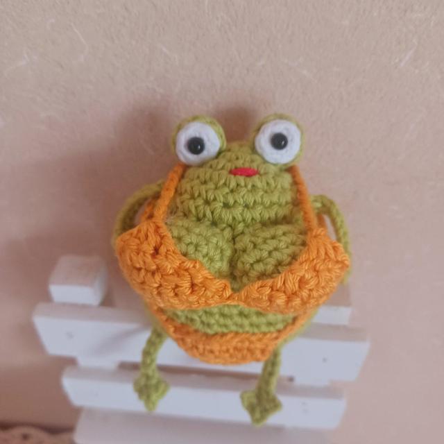 Hand made@@rLj̃JGo񁖂݂݁L[z_[OK