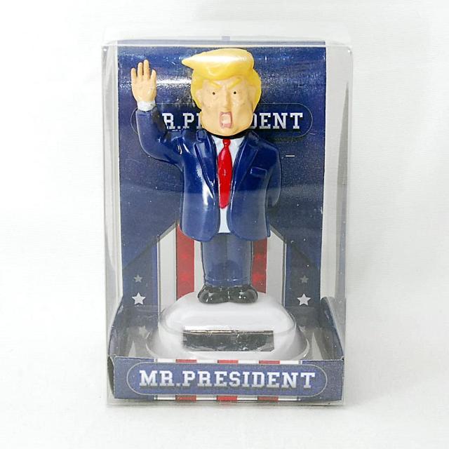 大統領 ソーラースイング 山二 太陽光 ダンス ダンシング フィギュア トランプ 人形 ミスタープレジデント President < ホビー 大統領 ソーラースイング 山二 太陽光 ダンス ダンシング フィギュア トランプ 人形 ミスタープレジデント President < ホビーの
