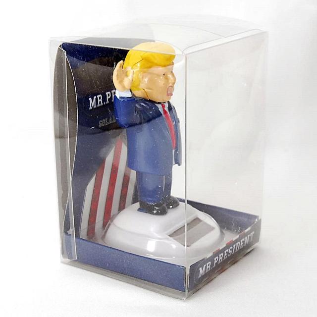 大統領 ソーラースイング 山二 太陽光 ダンス ダンシング フィギュア トランプ 人形 ミスタープレジデント President < ホビー 大統領 ソーラースイング 山二 太陽光 ダンス ダンシング フィギュア トランプ 人形 ミスタープレジデント President < ホビーの