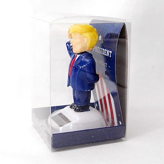 大統領 ソーラースイング 山二 太陽光 ダンス ダンシング フィギュア トランプ 人形 ミスタープレジデント President < ホビー 大統領 ソーラースイング 山二 太陽光 ダンス ダンシング フィギュア トランプ 人形 ミスタープレジデント President < ホビーの