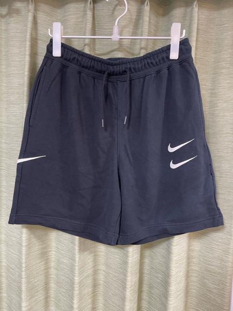 NIKE ナイキ ハーフパンツ ショートパンツ スウェット ショーツ ブラック サイズL ハーフパンツ NIKE ナイキ 黒 < ブランド  NIKE ナイキ ハーフパンツ ショートパンツ スウェット ショーツ ブラック サイズL ハーフパンツ NIKE ナイキ 黒  < ブランドの
