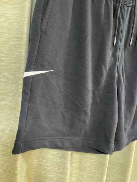NIKE ナイキ ハーフパンツ ショートパンツ スウェット ショーツ ブラック サイズL ハーフパンツ NIKE ナイキ 黒 < ブランド  NIKE ナイキ ハーフパンツ ショートパンツ スウェット ショーツ ブラック サイズL ハーフパンツ NIKE ナイキ 黒 < ブランドの