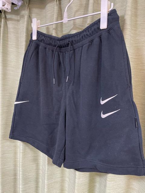 NIKE ナイキ ハーフパンツ ショートパンツ スウェット ショーツ ブラック サイズL ハーフパンツ NIKE ナイキ 黒 < ブランド  NIKE ナイキ ハーフパンツ ショートパンツ スウェット ショーツ ブラック サイズL ハーフパンツ NIKE ナイキ 黒 < ブランドの