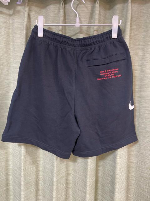 NIKE ナイキ ハーフパンツ ショートパンツ スウェット ショーツ ブラック サイズL ハーフパンツ NIKE ナイキ 黒 < ブランド  NIKE ナイキ ハーフパンツ ショートパンツ スウェット ショーツ ブラック サイズL ハーフパンツ NIKE ナイキ 黒 < ブランドの