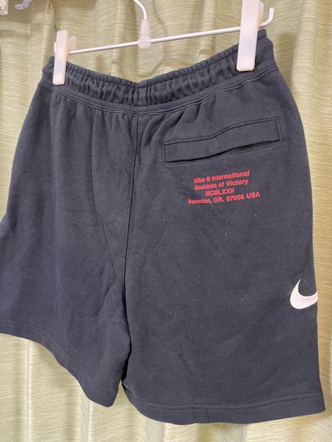 NIKE ナイキ ハーフパンツ ショートパンツ スウェット ショーツ ブラック サイズL ハーフパンツ NIKE ナイキ 黒 < ブランド  NIKE ナイキ ハーフパンツ ショートパンツ スウェット ショーツ ブラック サイズL ハーフパンツ NIKE ナイキ 黒 < ブランドの