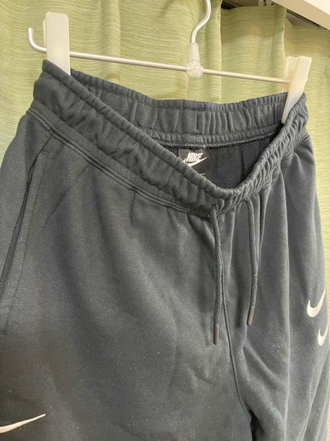 NIKE ナイキ ハーフパンツ ショートパンツ スウェット ショーツ ブラック サイズL ハーフパンツ NIKE ナイキ 黒 < ブランド  NIKE ナイキ ハーフパンツ ショートパンツ スウェット ショーツ ブラック サイズL ハーフパンツ NIKE ナイキ 黒 < ブランドの