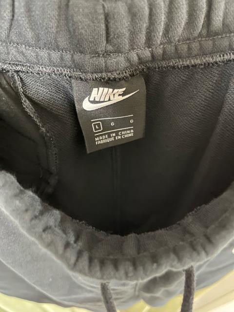 NIKE ナイキ ハーフパンツ ショートパンツ スウェット ショーツ ブラック サイズL ハーフパンツ NIKE ナイキ 黒 < ブランド  NIKE ナイキ ハーフパンツ ショートパンツ スウェット ショーツ ブラック サイズL ハーフパンツ NIKE ナイキ 黒 < ブランドの