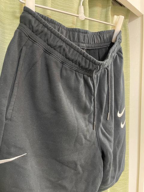 NIKE ナイキ ハーフパンツ ショートパンツ スウェット ショーツ ブラック サイズL ハーフパンツ NIKE ナイキ 黒 < ブランド  NIKE ナイキ ハーフパンツ ショートパンツ スウェット ショーツ ブラック サイズL ハーフパンツ NIKE ナイキ 黒 < ブランドの