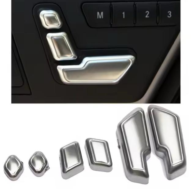 󏭁 ZfXxc V[g{^Jo[ 6Zbg N[dグ W204/W205/MercedesBenz  /oCN