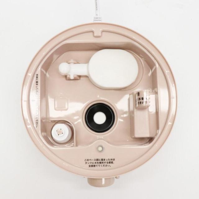 超音波 アロマ加湿器 KH-207 リラックス効果 上部給水型 LEDライト 幻想的 < 家電/AV 超音波 アロマ加湿器 KH-207 リラックス効果 上部給水型 LEDライト 幻想的 < 家電/AVの