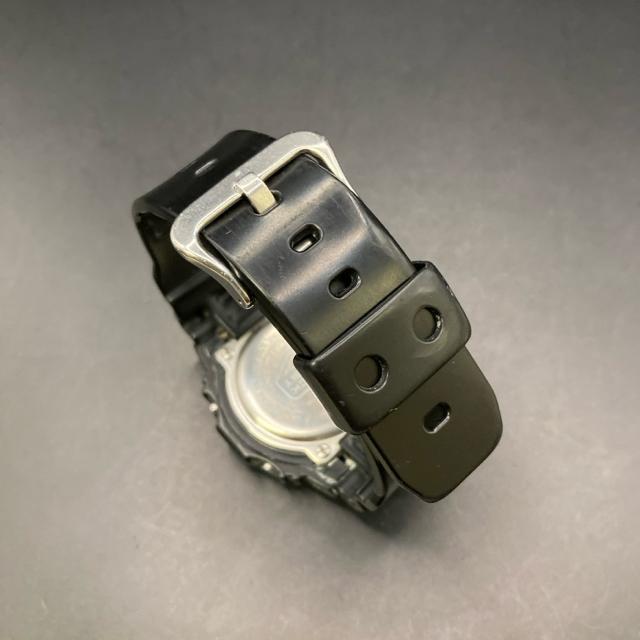 CASIO JVI G-SHOCK ^t\[[ rv GW-M5610BA  jANZT[/v 