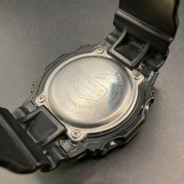 CASIO JVI G-SHOCK ^t\[[ rv GW-M5610BA  jANZT[/v 