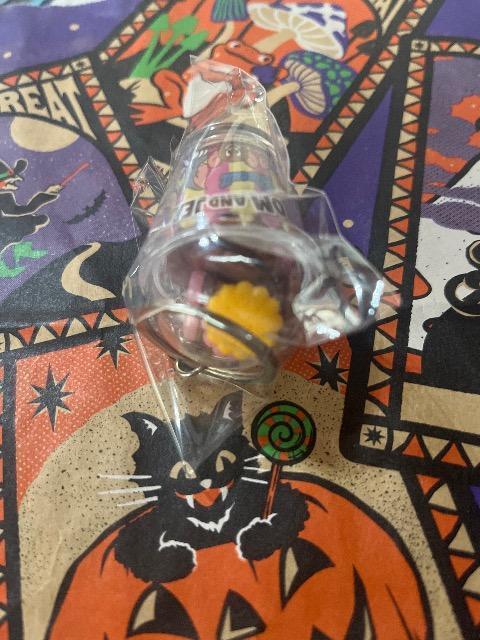 トムとジェリー★スイーツインカップ★ストラップ キーホルダー < アニメ/コミック/キャラクター トムとジェリー★スイーツインカップ★ストラップ キーホルダー < アニメ/コミック/キャラクターの