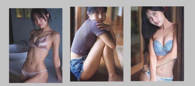 鷲見友美ジェナ 写真3枚セット★1 < タレントグッズ 鷲見友美ジェナ 写真3枚セット★1 < タレントグッズの