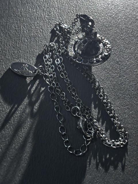 Vivienne Westwood タイニーオーブネックレス < ブランド Vivienne Westwood タイニーオーブネックレス < ブランドの