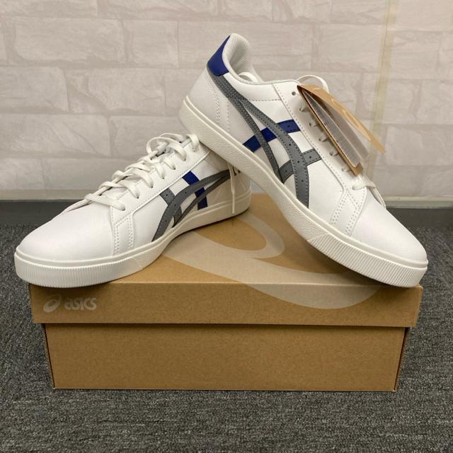 新品 asics アシックス CLASSIC CT スニーカー 27.5cm < ブランド 新品 asics アシックス CLASSIC CT スニーカー 27.5cm < ブランドの
