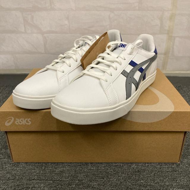 新品 asics アシックス CLASSIC CT スニーカー 27.5cm < ブランド 新品 asics アシックス CLASSIC CT スニーカー 27.5cm < ブランドの