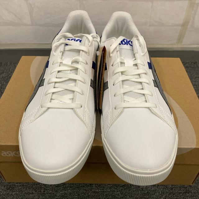 新品 asics アシックス CLASSIC CT スニーカー 27.5cm < ブランド 新品 asics アシックス CLASSIC CT スニーカー 27.5cm < ブランドの