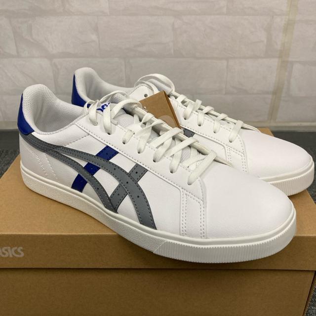 新品 asics アシックス CLASSIC CT スニーカー 27.5cm < ブランド 新品 asics アシックス CLASSIC CT スニーカー 27.5cm < ブランドの