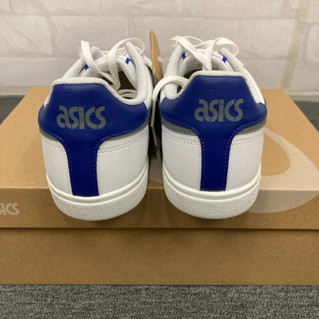 新品 asics アシックス CLASSIC CT スニーカー 27.5cm < ブランド 新品 asics アシックス CLASSIC CT スニーカー 27.5cm < ブランドの
