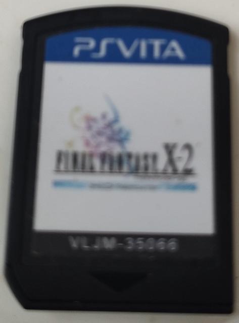 ファイナルファンタジーX2 < ゲーム本体/ソフト ファイナルファンタジーX2 < ゲーム本体/ソフトの