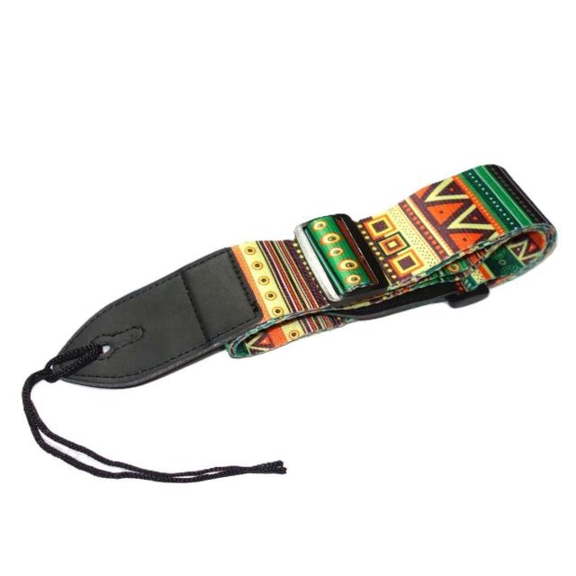 アジアンテイスト 民族風 ギター ストラップ エレキギター アコースティックギター アコギ ベース < ホビー アジアンテイスト 民族風 ギター ストラップ エレキギター アコースティックギター アコギ ベース < ホビーの