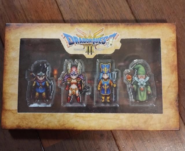 �h���S���N�G�X�g3 �A�N�����u���b�N 4�l�p�[�e�B�[�Z�b�g  �� �A�j��/�R�~�b�N/�L�����N�^�[�� 