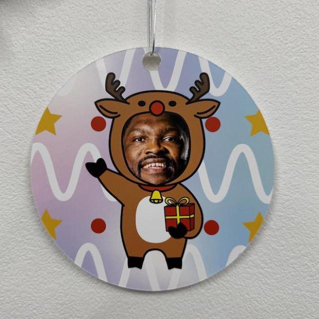 #15 �͓c �`���W�I�� ���M�T�C������N���X�}�X�I�[�i�����g  �� ���W���[/�X�|�[�c�� 