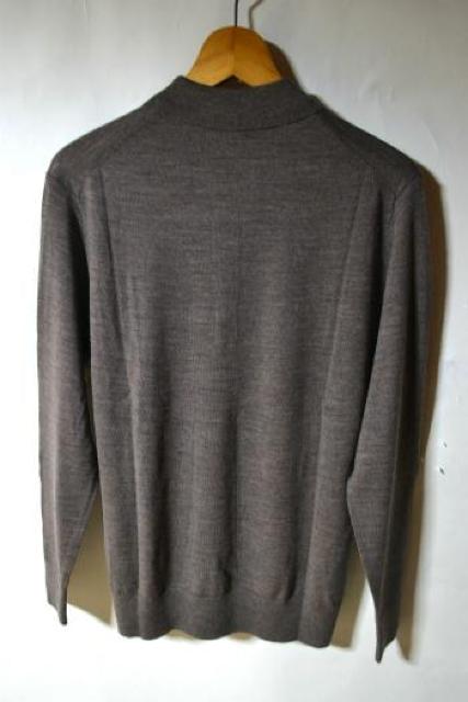 �V�i UNIQLO ���j�N�� �����m�j�b�g�|���Z�[�^�[ ���� �u���E�� M �����Y �H�~ �|���V���c �J�W���A�� �L���C�� ���g�p �� �u�����h�� 