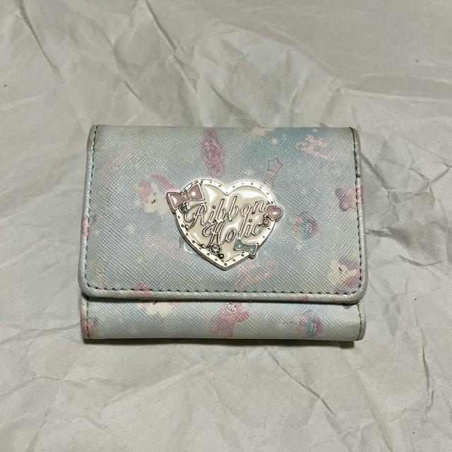 �yRibbon Holic / ���{���z���b�N�z ���j�R�[���� / �O�܂���z  �� �����t�@�b�V������ 