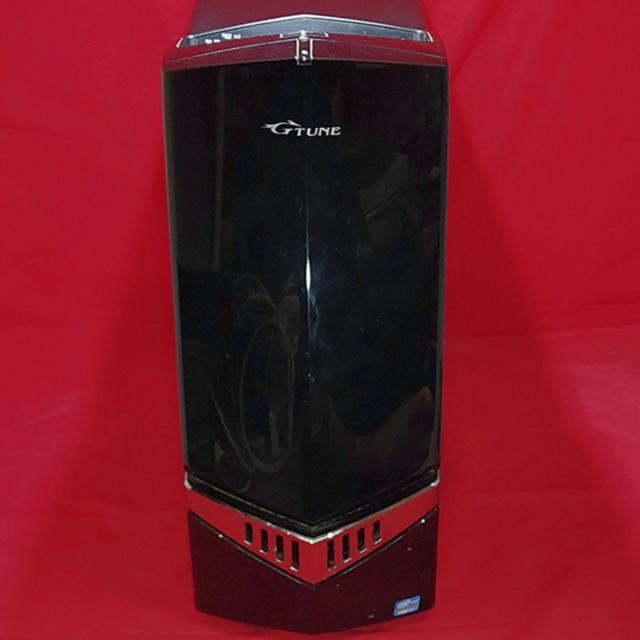 Mouse Computer G TUNE NG-i830sa10 �Q�[�~���O Core i7 16GB ����SSD  �� PC�{��/���Ӌ@��� 