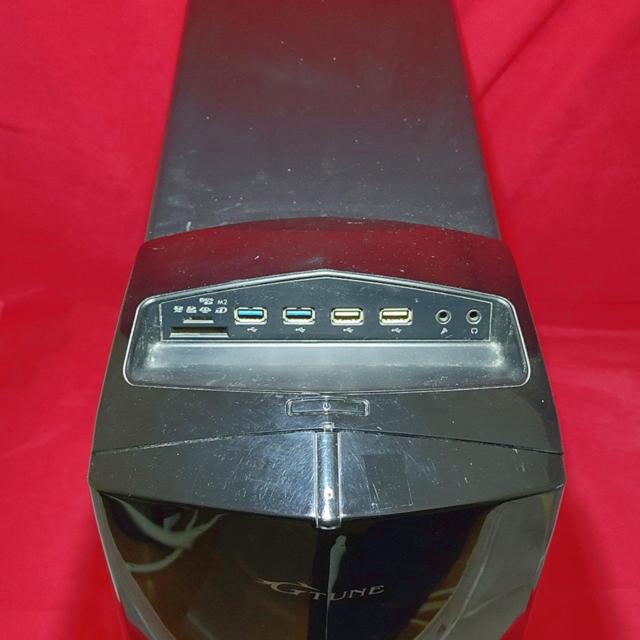 Mouse Computer G TUNE NG-i830sa10 �Q�[�~���O Core i7 16GB ����SSD �� PC�{��/���Ӌ@��� 