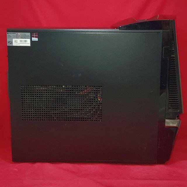 Mouse Computer G TUNE NG-i830sa10 �Q�[�~���O Core i7 16GB ����SSD �� PC�{��/���Ӌ@��� 